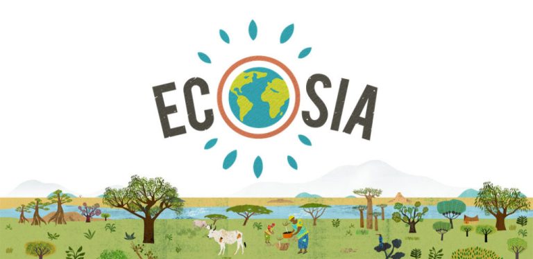 Read more about the article Ecosia